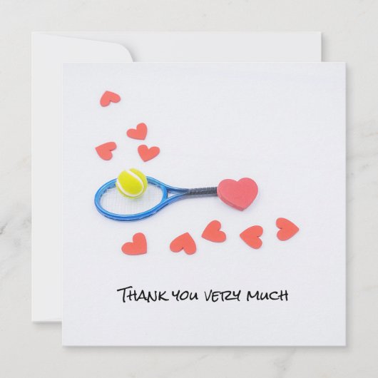 Tennishochzeit mit Schlägerei und Liebe (Vorderseite)