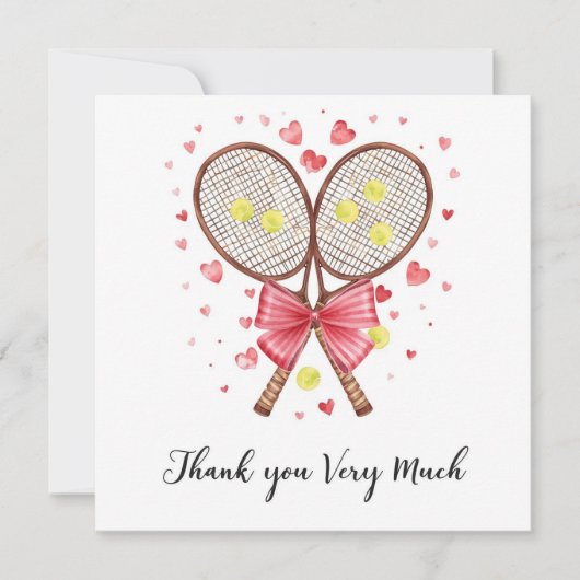 Tennishochzeit mit Schlägerei und Liebe (Vorderseite)