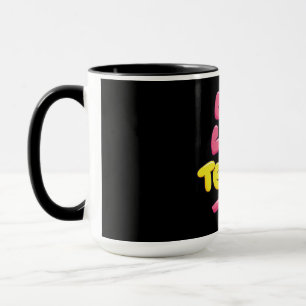 Tennisliebhaber Spruch Tasse