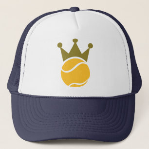 Tennismeister Truckerkappe