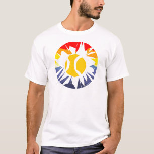 Tennispause T-Shirt