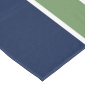 Tennispiel-Tischdecke Tischdecke (Schrägansicht)