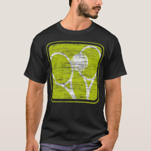 Tennisplatz-Rekordmeister  T-Shirt