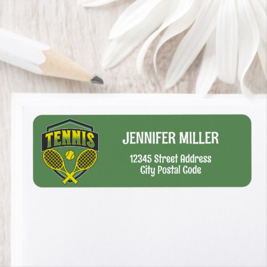 Tennisplätze für Tennisliebhaber (Insitu)