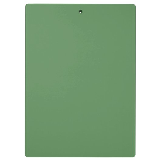 Tennisplätze für Tennisliebhaber Klemmbrett (Rückseite)