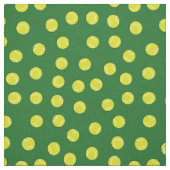 Tennisplätze Sport Stoff (Muster)
