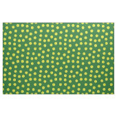 Tennisplätze Sport Stoff (Fat Quarter (45,7 x 55,9 cm))