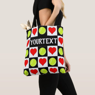 Tennisplätze und -plätze - Kundendienst Tennis-Tea Tasche