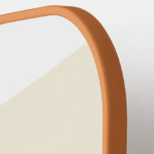 Tennisschläger mit einem Idioji Pickleball Schläger (Linke Seite)