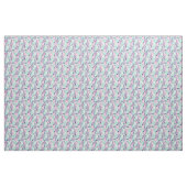 Tennisschläger mit weißem Hintergrund Stoff (Yard (91,4 cm))