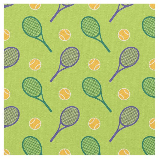Tennisschläger - Sonderausstattungen für BG-Farbe  Stoff (Nahaufnahme)
