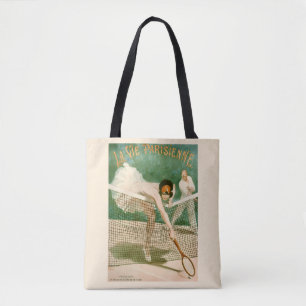 Tennisshopping-Tasche Tasche