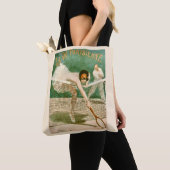 Tennisshopping-Tasche Tasche (Von Nahem)