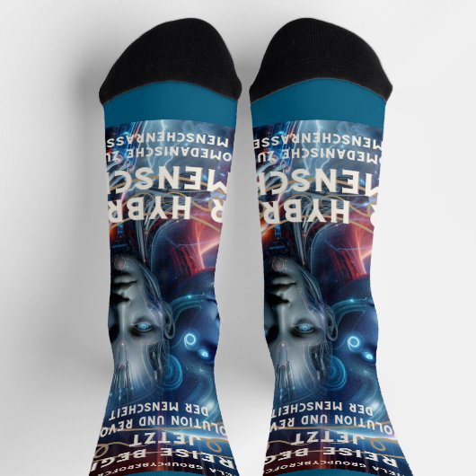 Tennissocken Socken (Oben)