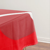 Tennisspieler auf Rasen Tischdecke (Beispiel)