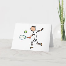 Tennisspieler