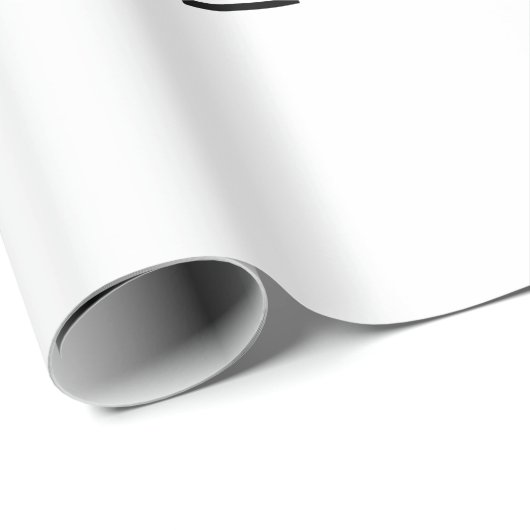 Tennisspieler | Mein Lieblingsspieler ruft mich Ma Geschenkpapier (Rolleneckpunkt)