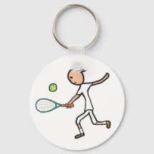 Tennisspieler