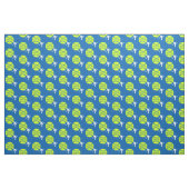 Tennisspieler Stoff (Yard (91,4 cm))