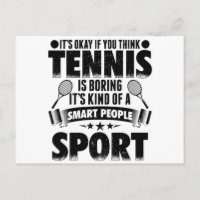 Tennisspieler | Tennis Sport Trainer Geschenkideen