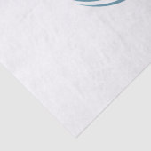 Tennisspielerin Seidenpapier (Detail)