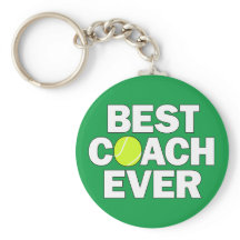 Tennistrainer BEST COACH JE - Individuelle Teamfar