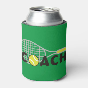 Tennistrainer Dosenkühler