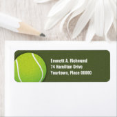 Tennisturnier (Insitu)