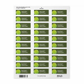 Tennisturnier (Vorne)