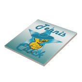 Tennisturnier #7 fliese (Seite)