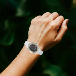 Tenniszeit 1 armbanduhr