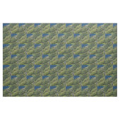 Teno Mountains Stoff (Fat Quarter (45,7 x 55,9 cm))