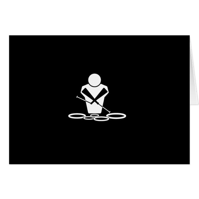 Tenor Drums (Vorderseite (Horizontal))