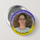 Tenor Sax Zoe 9 Button (Vorne & Hinten)