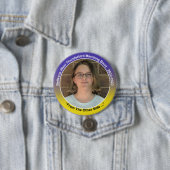 Tenor Sax Zoe 9 Button (Beispiel)