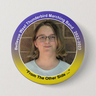 Tenor Sax Zoe 9 Button