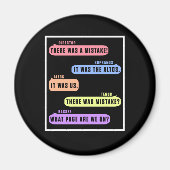 Tenor Soprano Altos Basses Chorus G Magnet (Vorne)