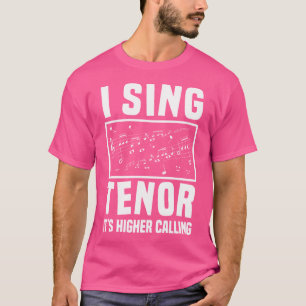 Tenor T-Shirt