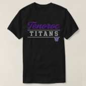 Tenoroc High School Titans Pullover (Design vorne)