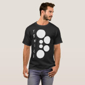 Tenors T-Shirt (Vorne ganz)