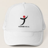 Tensaka Trucker Truckerkappe (Vorderseite)