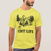 Tent Life Tank (Vorderseite)