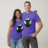 Tentacle Clown T-Shirt (Unisex)