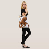 Tentacle Tango Tasche (Am Model)