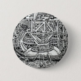 Tentacle Tank von Brian Benson Button