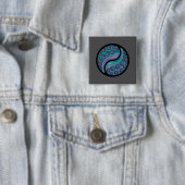 Tentacle Yin Yang Button (Beispiel)