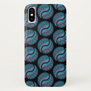 Tentacle Yin Yang Case-Mate iPhone Hülle
