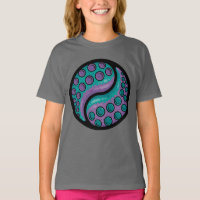 Tentacle Yin Yang