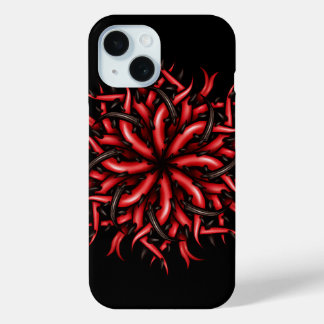 Tentacles Gothic Creepy Horror Case-Mate iPhone Hülle