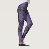 Tentacles Leggings (Rechts)